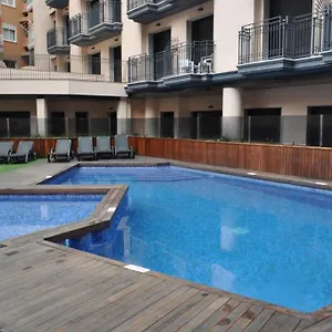  Apartamento Ar Trimar